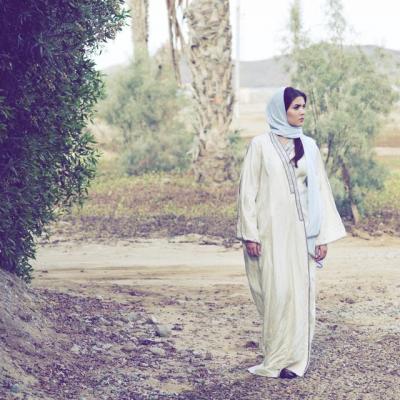 Samah Abayas
