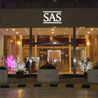 SAS Hotel