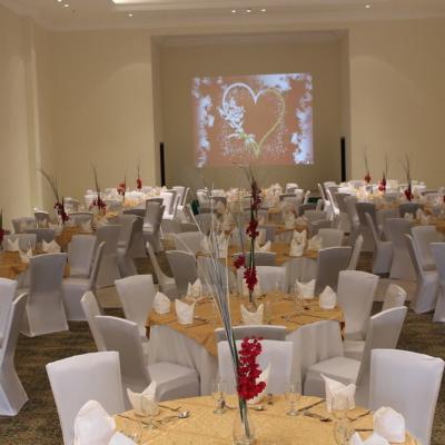 فندق شاطىء صحار