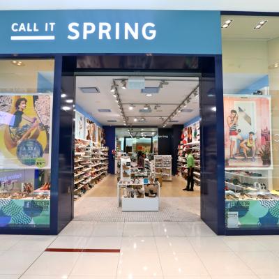 Call it Spring Abu Dhabi