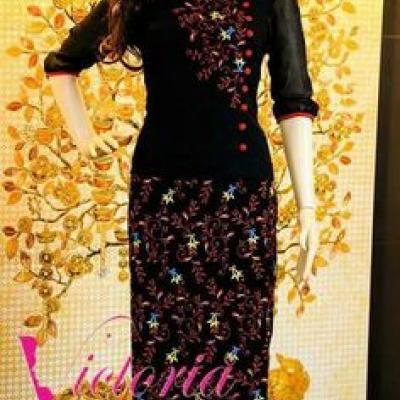 فيكتوريا ستايل