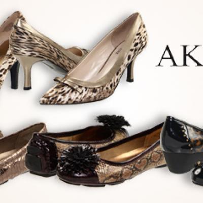 AK Anne Klein