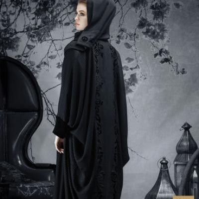 Al Motahajiba Abayas