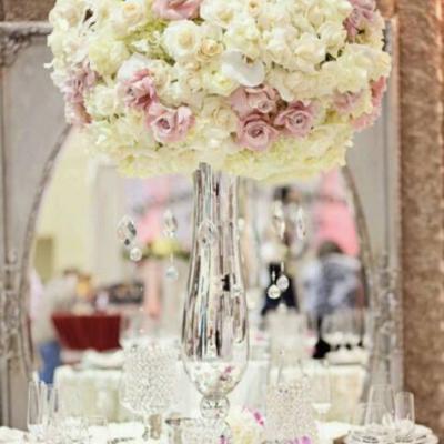 Al Shouq Flowers & Wedding Preparing