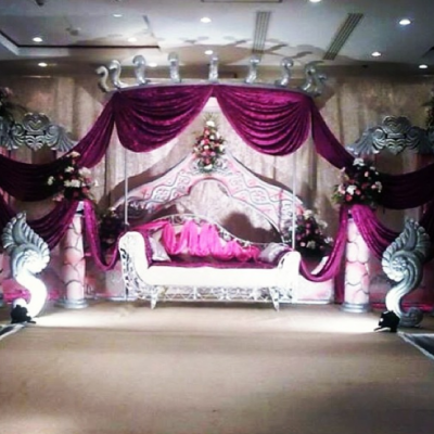Alawtar Althahbeh Wedding Planner
