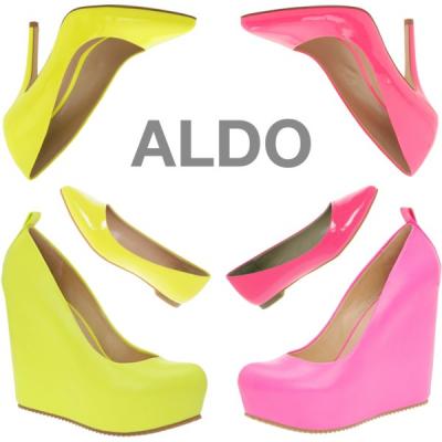 Aldo Shoes