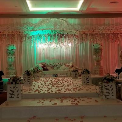 بيت السعادة لخدمات الأفراح