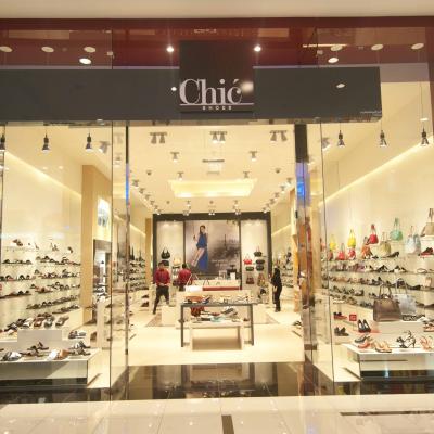 شيك شوز عمان