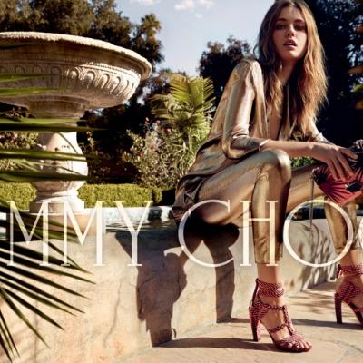 Jimmy Choo Kuwait