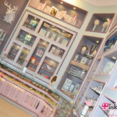 Demoiselle Marianne Accessories