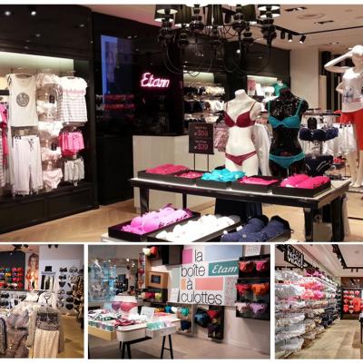 Etam Lingerie Kuwait