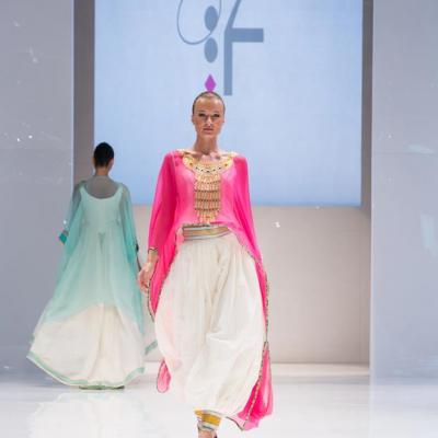 فريال البستكي