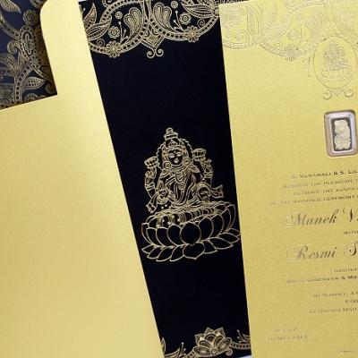 البطاقات الذهبية