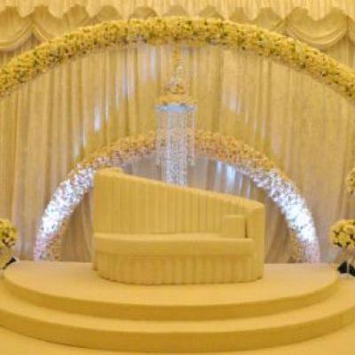 Gulf Color Wedding Services