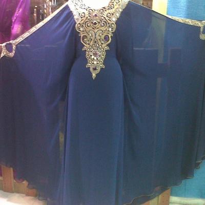 حلا للجلابيات الراقية