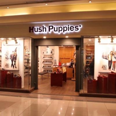 Hush Puppies