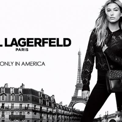 كارل لاجرفيلد