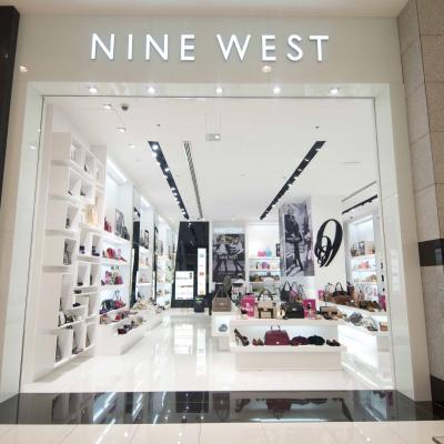 ناين ويست عمان