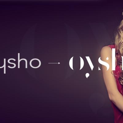 Oysho Lingerie - Manama
