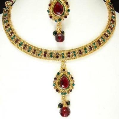 Regal Jewellery