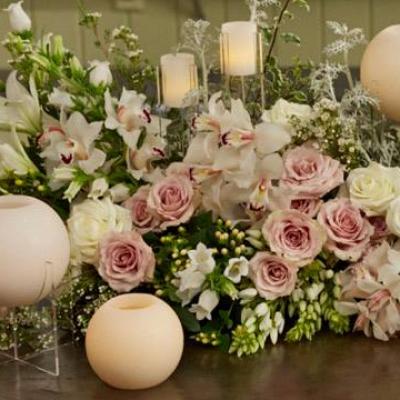 Warda & Shamaa Flower Trading