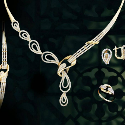 مجوهرات عبد الغني