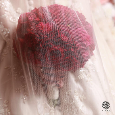 المصورة اجواد معاش