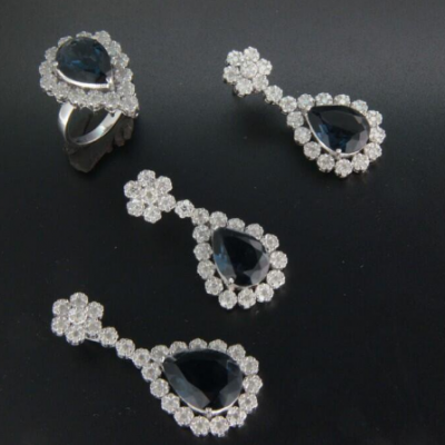 مجوهرات النهدي