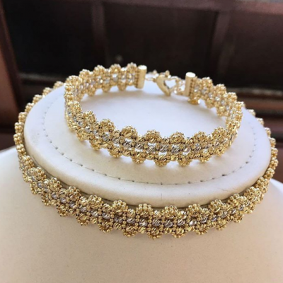 Al Romaizan For Gold & Jewelry