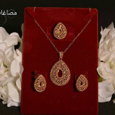 مصاغات النجاح