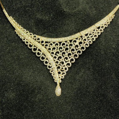 Amari Gold Jewelry