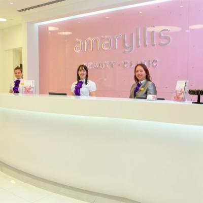 Amaryllis Clinic