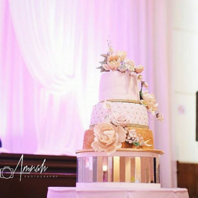 المصورة امنة