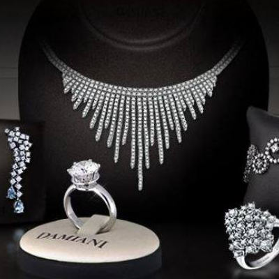 مجوهرات اسيا