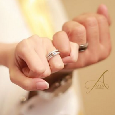 المصورة اسيه ابوشال