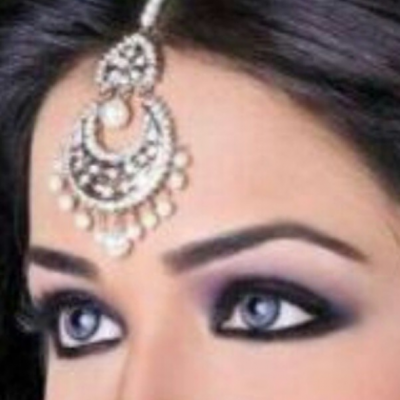 صالون لمسة الاناقة 