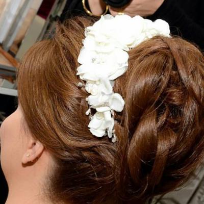 خبيرة التجميل كارو سامي