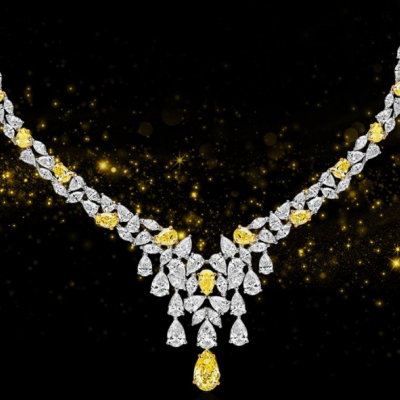 مجوهرات داماس