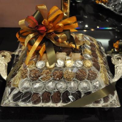 Godiva Chocolatier - Dubai