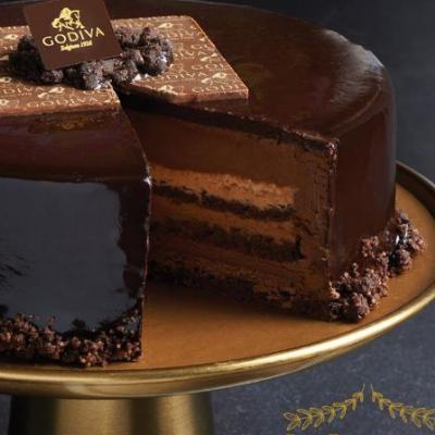 Godiva Jeddah