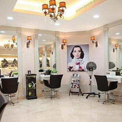 Hajir Ladies Salon