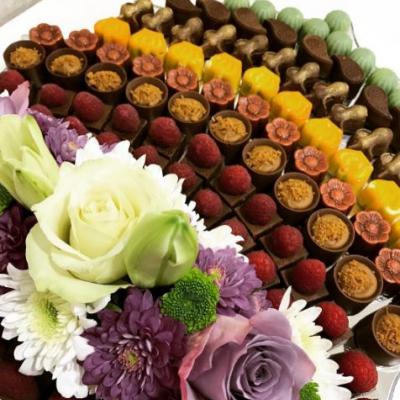 حلويات الاميرة