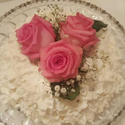 Sugar Touch Catering