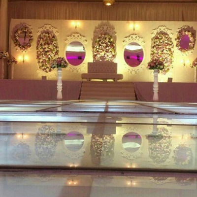 وريف ورفيف للزهور 