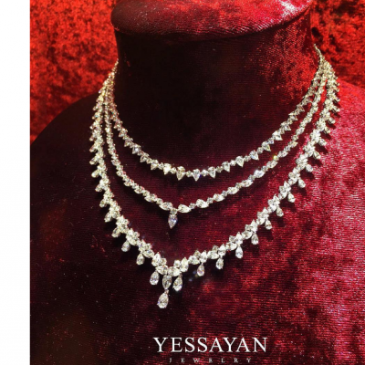 Yessayan Jewelry - Jeddah