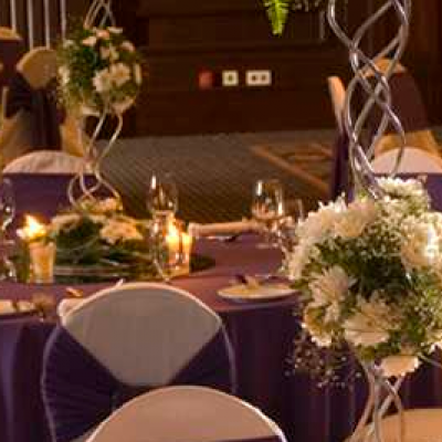 فندق كونراد القاهرة