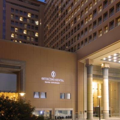 InterContinental Citystars Hotel