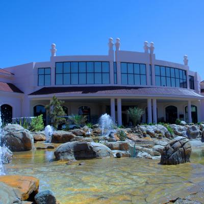 Radisson Blu Resort - Sharm El Sheikh