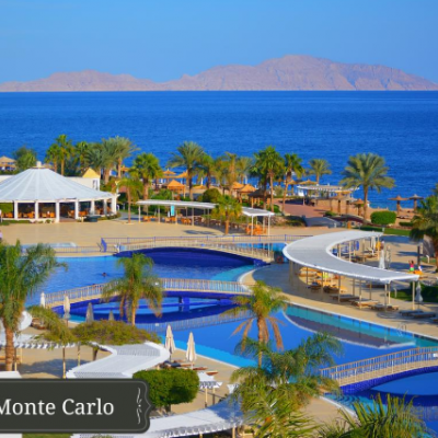Royal Monte Carlo Resort