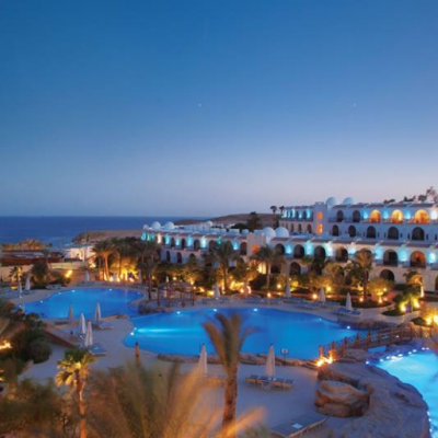 Royal Savoy Sharm El Sheikh Hotel 